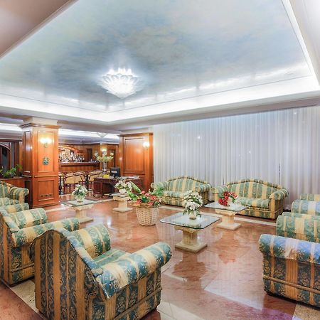 Capital Inn Рим Экстерьер фото