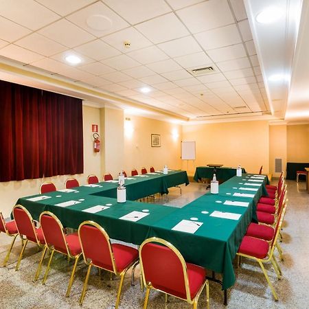 Capital Inn Рим Экстерьер фото