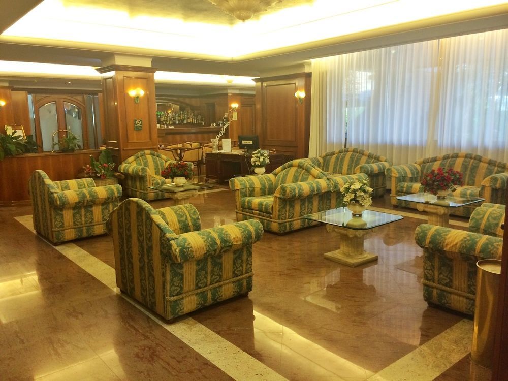 Capital Inn Рим Экстерьер фото