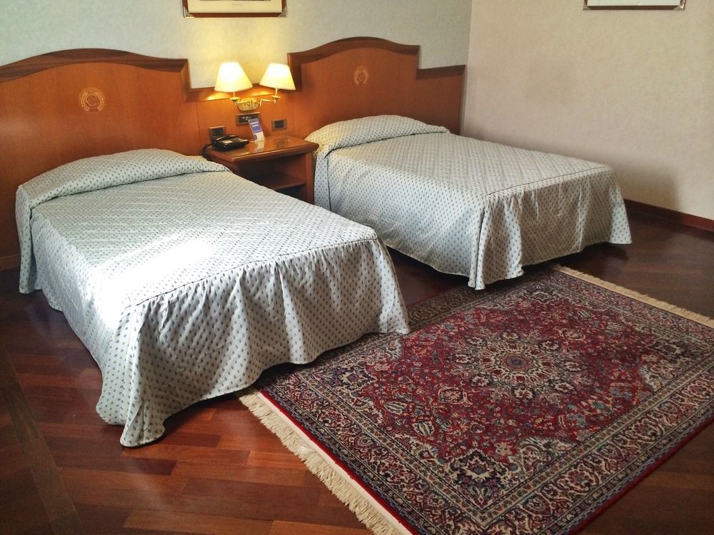 Capital Inn Рим Экстерьер фото