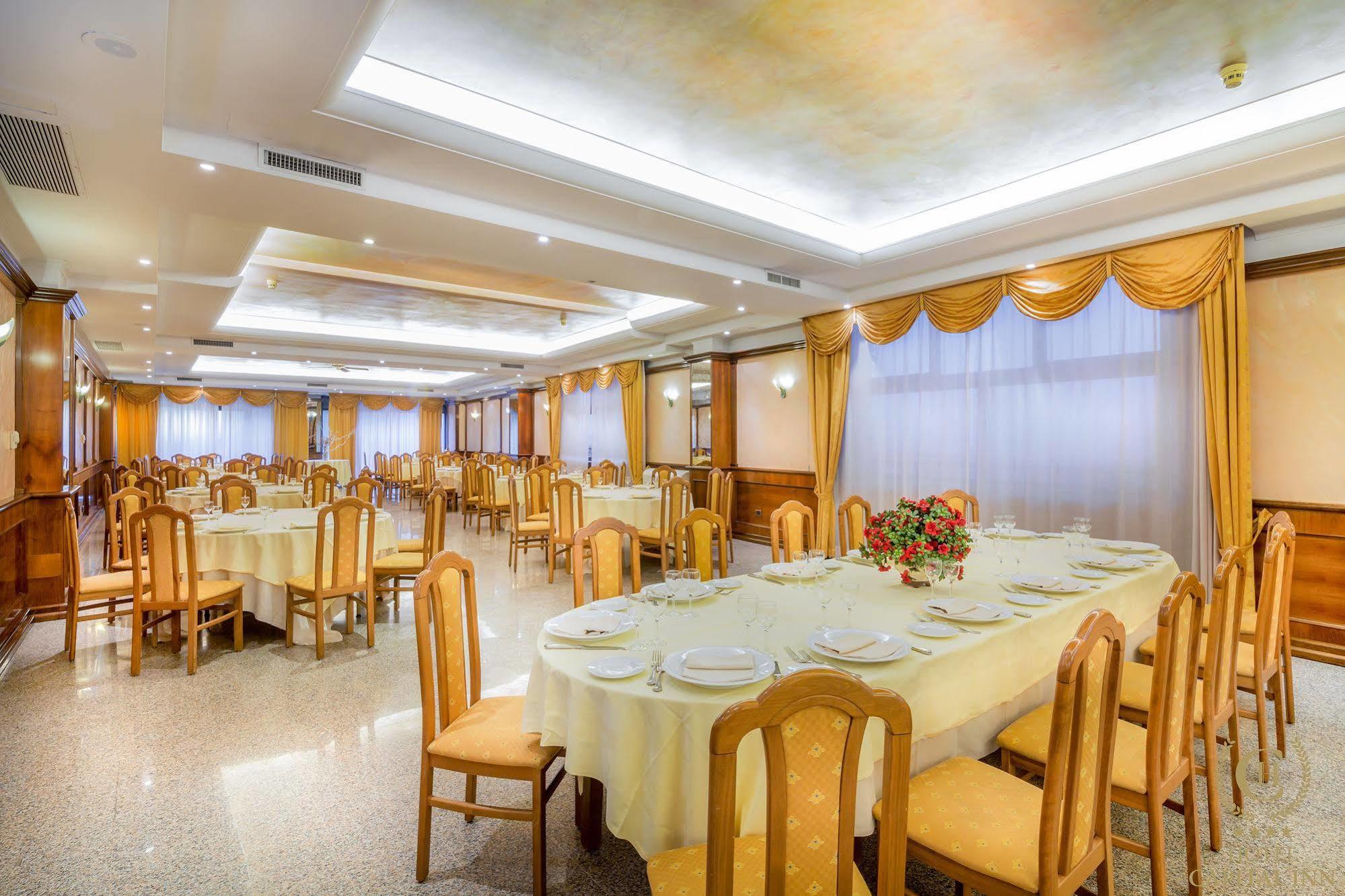 Capital Inn Рим Экстерьер фото
