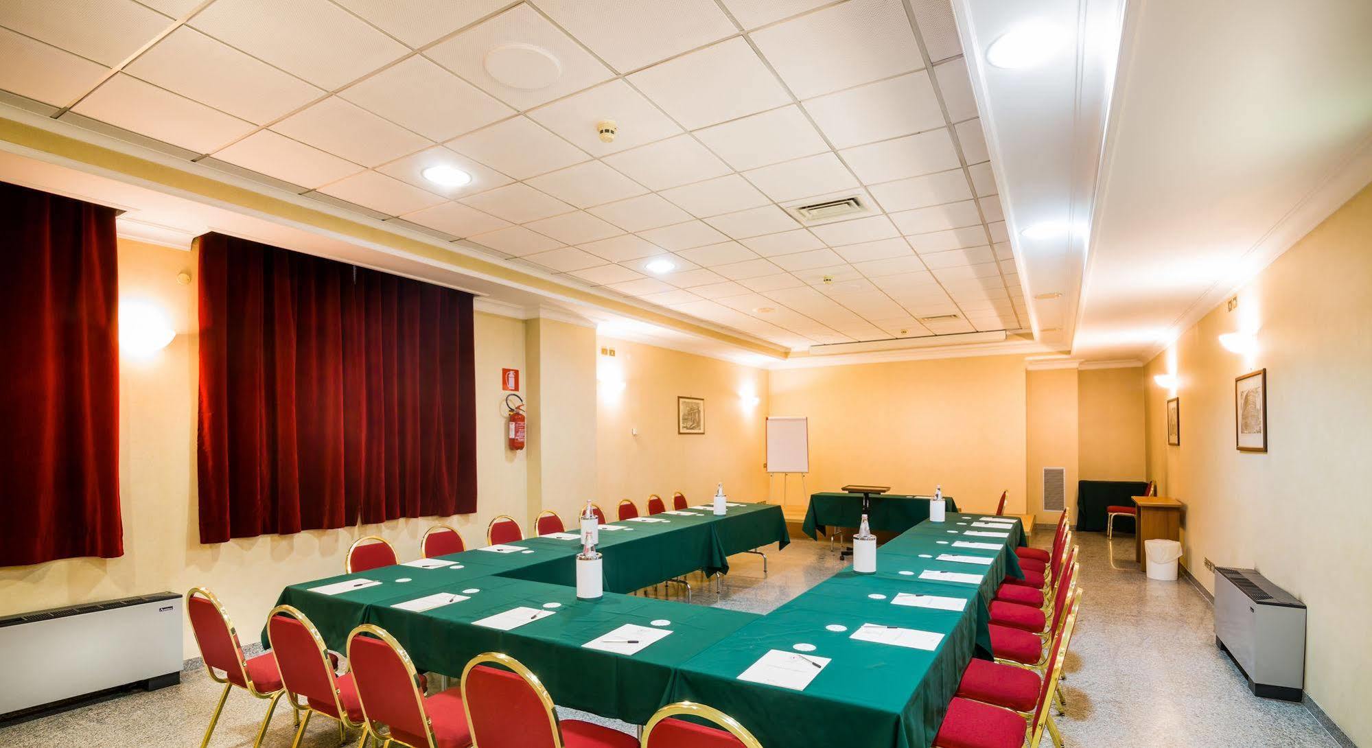 Capital Inn Рим Экстерьер фото